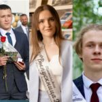 Выпускники 2024