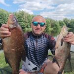 Рыбалка в Бресте