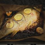 рецепт карп