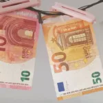 60 евро можно везти из Литвы