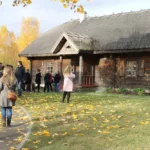 В музее-усадьбе «Заосье» всегда полно. Уникальные памятники Барановичского района