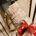 Дорожка из денег