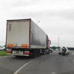 Как скажутся санкции ЕС на грузоперевозках