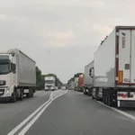 Фуры в Польше санкции обход