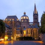 Достопримечательности Германии