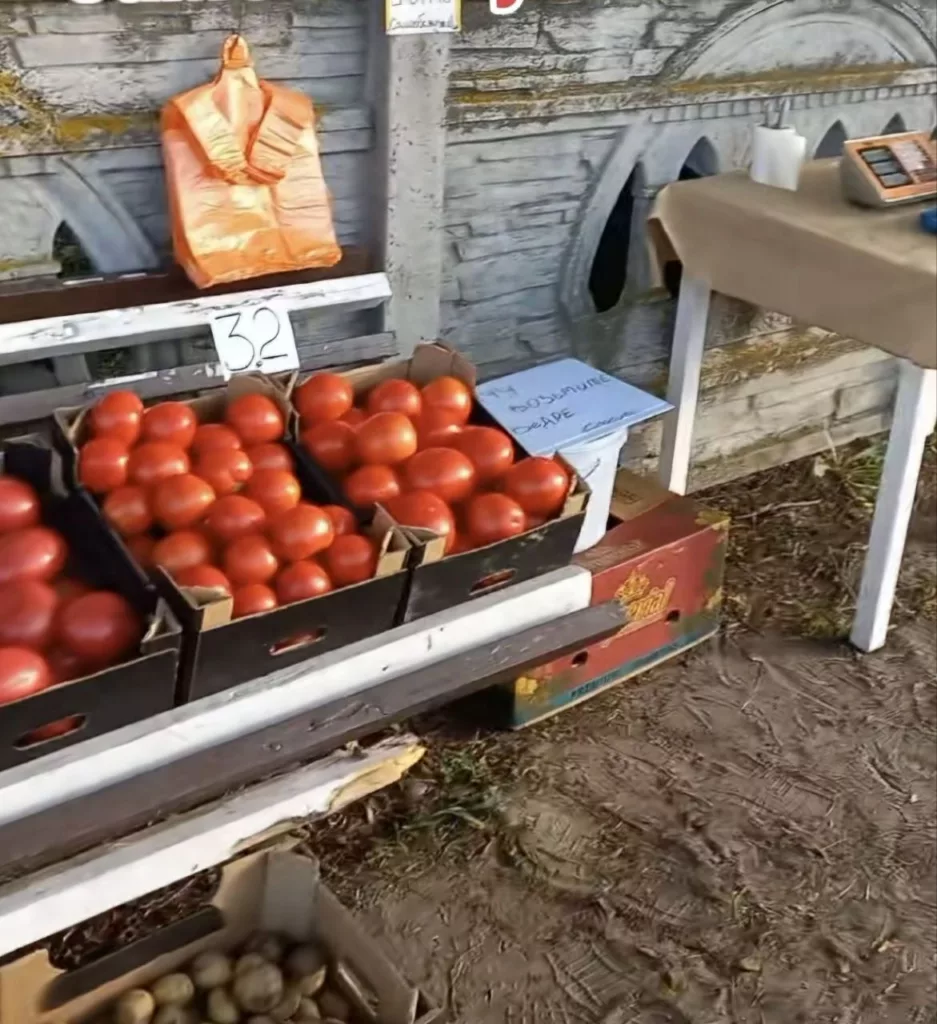 Магазин в Лунинецком районе