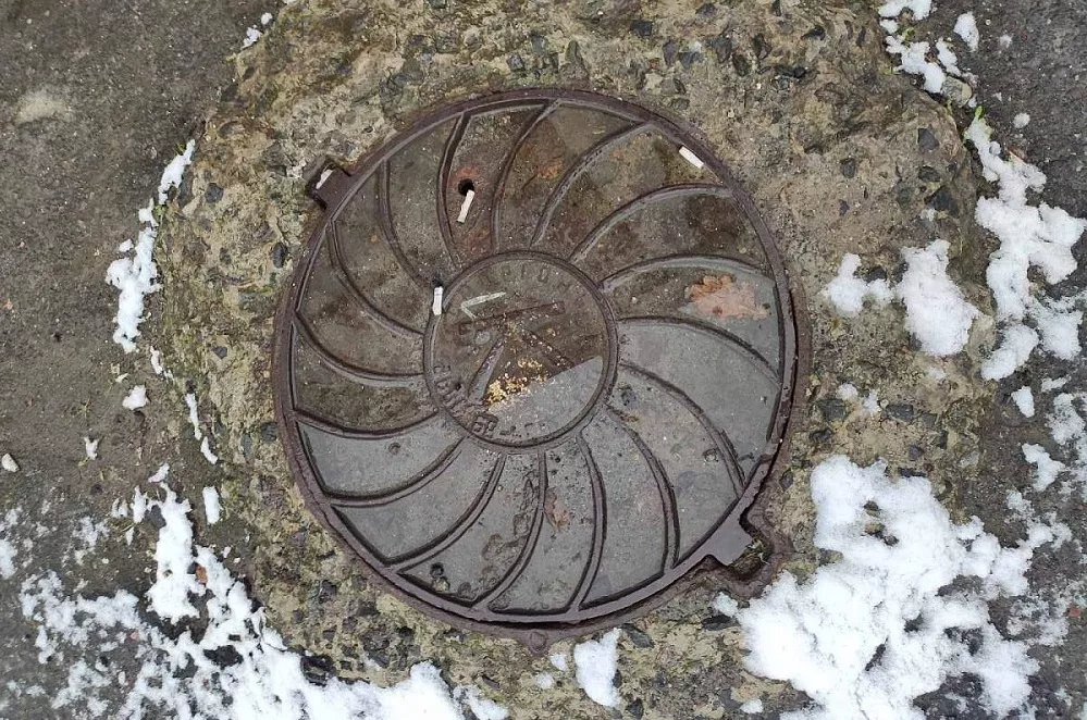 В Пинске арестовали канализацию В Пинске продают канализацию