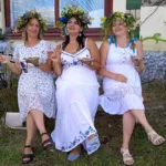 Купалье Берёзовский район 2024