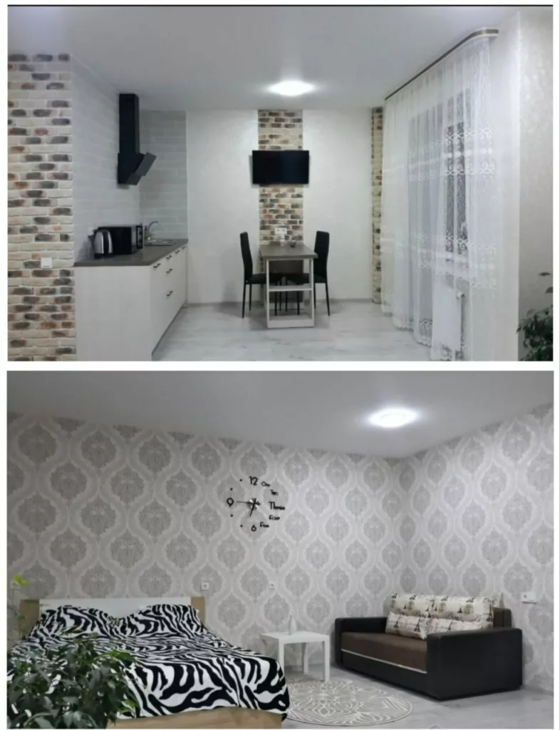 Аренда квартиры на сутки