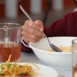 школьные обеды