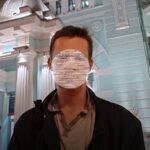 Александра спасли из рабства в России