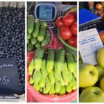 Цены на рынках 30 августа 2024