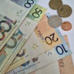 Белорусские деньги