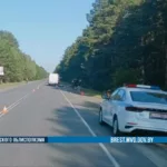 ДТП в Ивацевичском районе