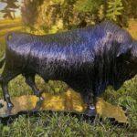 Изделие из металла, Малорита