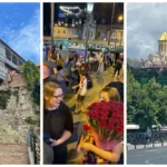 Чем удивит Грузия