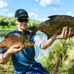 Рыбалка в Беларуси лещи