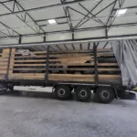 Контрабанда из Литвы