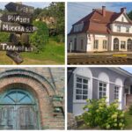 Что посмотреть в Нехачево Ивацевичи Брест