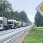 Очередь Лобок Беларусь Россия