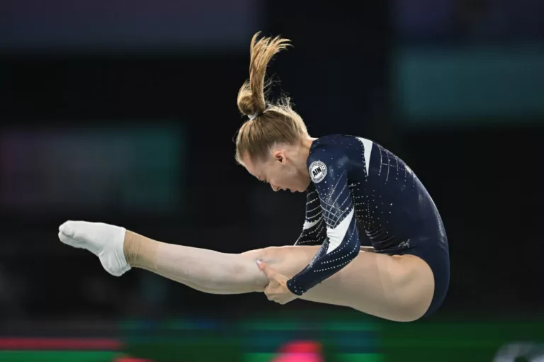Спортсменка из Беларуси завоевала медаль на Олимпиаде-2024 0 (0)