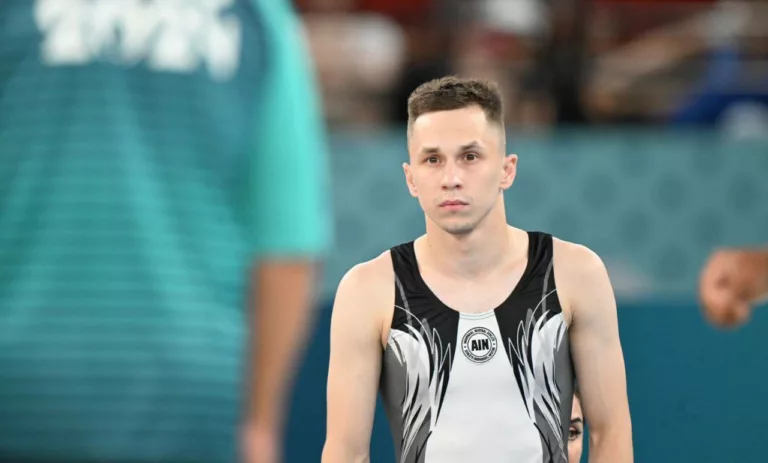 Представитель Беларуси стал олимпийским чемпионом 0 (0)