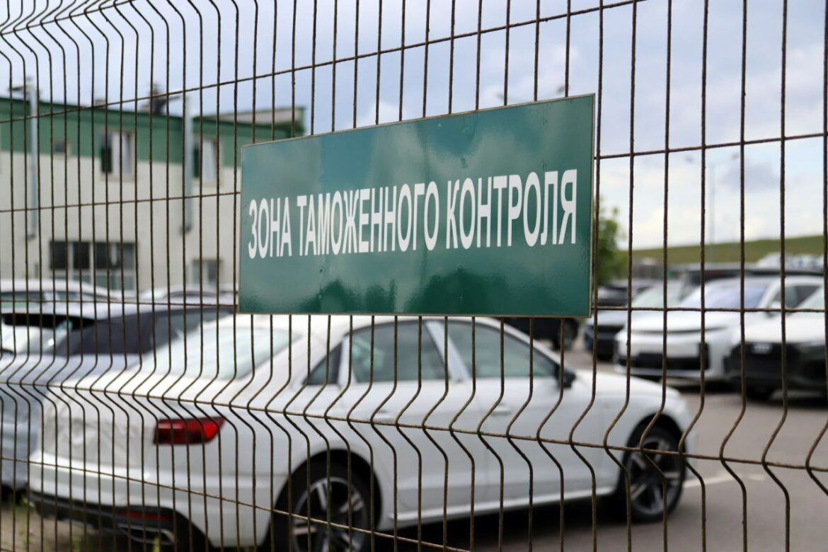 Какой документ поможет каждый раз не декларировать авто, если часто ездите за границу?