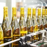 В Россию везут из Беларуси вино