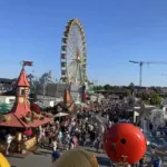 Ярмарки Германии