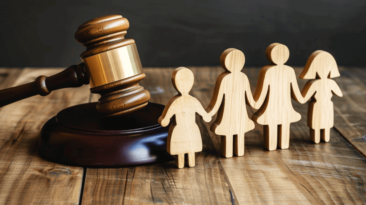 Многодетная подала на алименты, но такого итога не ожидала Алименты