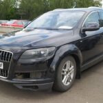 ТОП-5 авто из конфиската в сентябре 2024