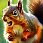 Бешеная белка, ИИ, 1pr.by