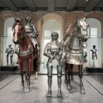 Музей Цвингер в Германии