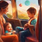 Дети в общественном транспорте, 1pr.by