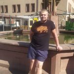 Сергей Водчиц пропал в Германии