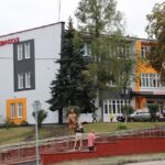 Ивацевичская ЦРБ после ремонта 2024