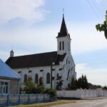 Костел Святой Троицы