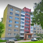 сдача квартиры