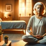 Как бороться с бессонницей