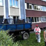 ЖКХ в Дзержинске «разорило» квартиру Плюшкина