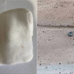 Пуля от пневмата