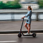 В Беларуси хотят изменить Правила дорожного движения: коснется элнктросамокатов