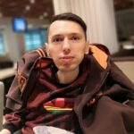 Андрей Шидлович после операции