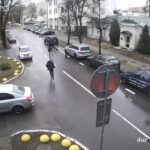 Скриншот, погоня, Минск, 2024