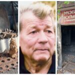 Иван Филипович Супрунчик художник скульптор Столин Теребличи