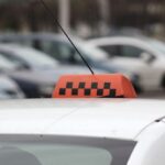 Авто такси