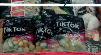 Слонимский мясокомбинат продаёт «Тик Ток …»