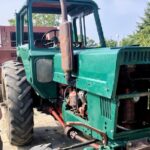 У фермера в Германии угнали белорусский трактор