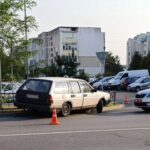 Инфаркт за рулём, Жабинка, 2024