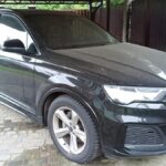 Audi Q7 купить